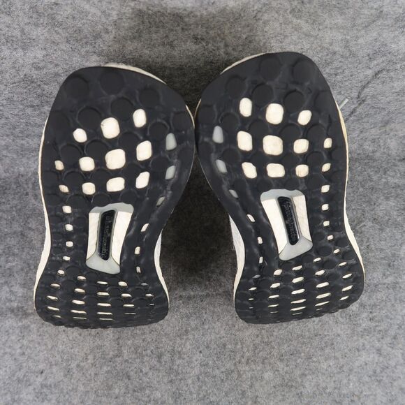 Adidas Shoes Womens 7 Sneakers Ultra Boost Uncaged Athletic Running Knit Comfort - Picture 11 of 13